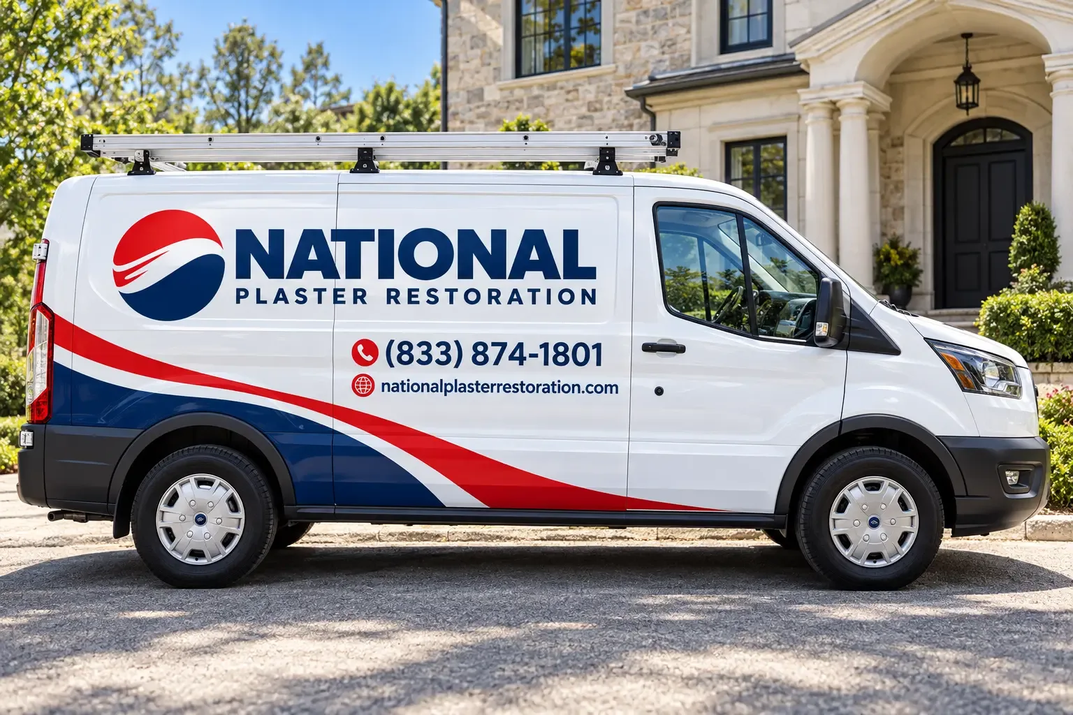 Plaster Repair in Woodbury, NJ near me